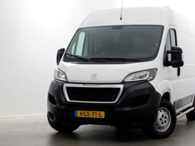 Financial Lease Peugeot Boxer 2.2 BlueHDi 120pk L2H2 Premium Airco