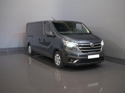 Financial Leas Renault Trafic 2.0 dCi 170 PK L2 BPM VRIJ! LED