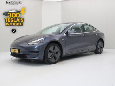 Financial Lease Tesla Model 3 Standard RWD Plus 60kWh