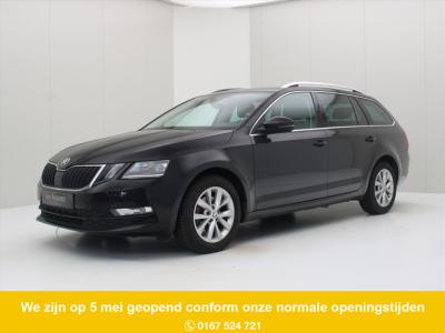 Financial Leas Škoda Octavia Combi 1.0 TSI pk DSG7 Ambition Business