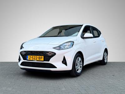 Financial Leas Hyundai i10 1.0 Comfort Smart