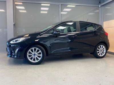Financial Lease Ford Fiesta 1.0 EcoBoost Titanium