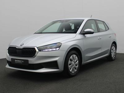 Financial Leas Škoda Fabia 1.0 MPI 80 pk Ambition