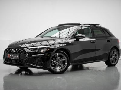 Financial Lease Audi A3 Sportback 35 TFSI S edition