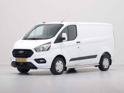 Financial Leas Ford Transit Custom 280 2.0 TDCI L1H1 Trend