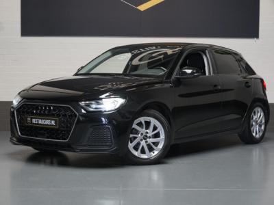 Financial Lease Audi A1 Sportback 25 TFSI AUTOMAAT-AUDI SOUND-CARPLAY-CLIMA-FULL LED-KEYLESS-PARKEERSENSOREN-STOELVERWARMING-VIRTUEEL