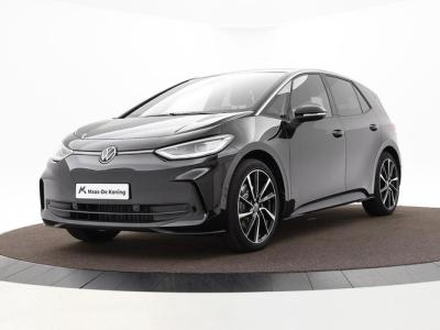 Financial Leas Volkswagen ID.3 Pro Business 59 kWh
