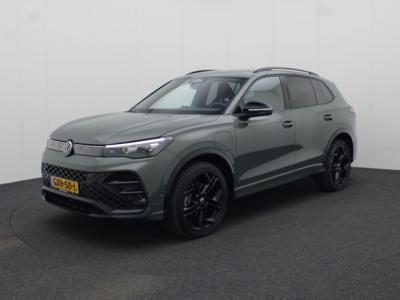 Financial Leas Volkswagen Tiguan 1.5 eHybrid R-Line Edition