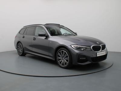 Financial Lease BMW 3 Serie Touring 330e High Executive AUTOMAAT
