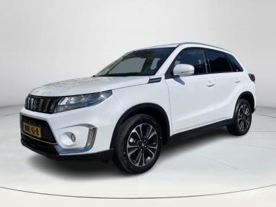 Financial Leas Suzuki Vitara 1.5 Hybrid Style AllGrip