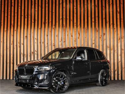 Financial Leas BMW X3 xDrive30e 292PK High Executive M-Sport
