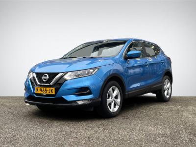 Financial Lease Nissan QASHQAI 1.3 DIG-T Acces Edition