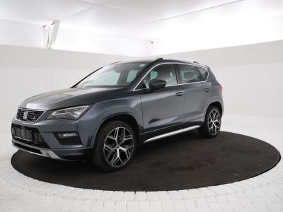 Financial Leas SEAT Ateca 1.5 TSI FR