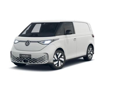 Financial Leas Volkswagen ID. Buzz Cargo 79kWh 286pk