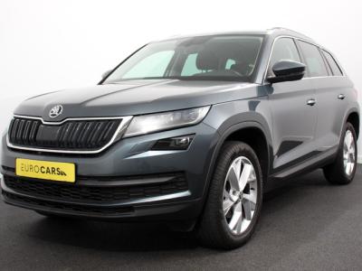 Financial Leas Škoda Kodiaq 1.5 TSI 150pk Automaat Style 7p.
