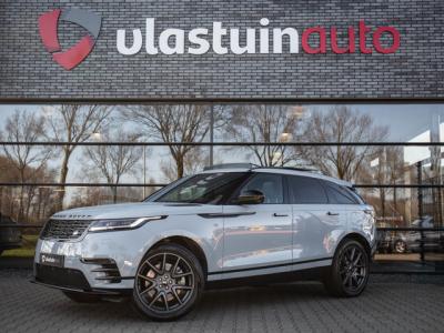 Financial Leas Land Rover Range Rover Velar 2.0 P400e R-Dynamic Autobiography