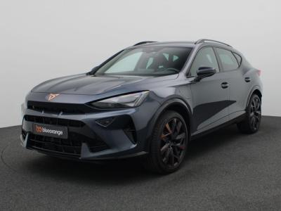 Financial Leas CUPRA Formentor 1.5 TSI e-Hybrid VZ Performance 272PK DSG