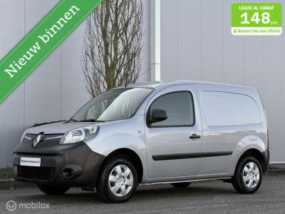 Financial Leas Renault Kangoo Express Z.E. ZE 33 KWh incl. koopaccu SOH 95%