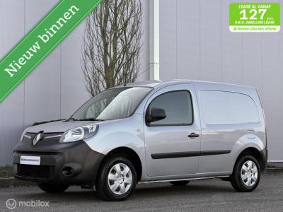 Financial Lease Renault Kangoo Express Z.E. ZE 33 KWh incl. koopaccu SOH 95%