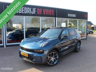 Financial Lease Lynk & Co 01 1.5 Panodak