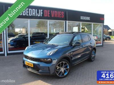 Financial Leas Lynk & Co 01 1.5 Panodak