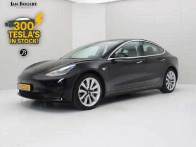 Financial Lease Tesla Model 3 Standard RWD Plus