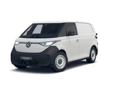 Financial Leas Volkswagen ID. Buzz Cargo Economy Business 79kWh 286pk
