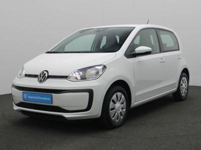 Financial Leas Volkswagen up! 1.0