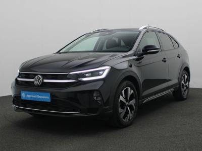 Financial Lease Volkswagen Taigo 1.0 TSI 110 pk DSG Style