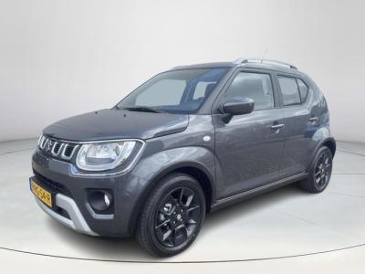 Financial Leas Suzuki Ignis 1.2 Smart Hybrid Select