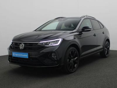 Financial Leas Volkswagen Taigo 1.5 TSI 150 pk DSG R-Line Business