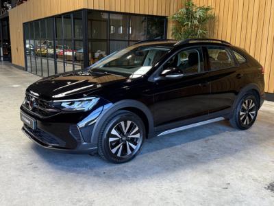 Financial Lease Volkswagen Taigo 1.0 TSI Life.