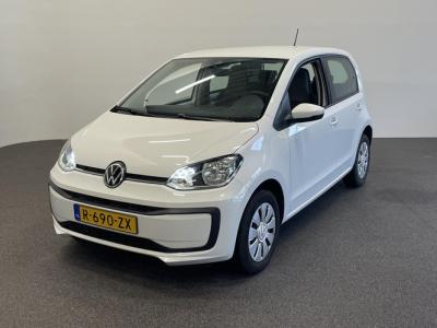 Financial Leas Volkswagen up! 1.0 5-D Move Up