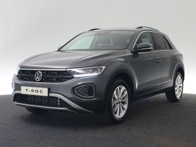 Financial Leas Volkswagen T-Roc Life Edition 1.5 TSI 150 pk