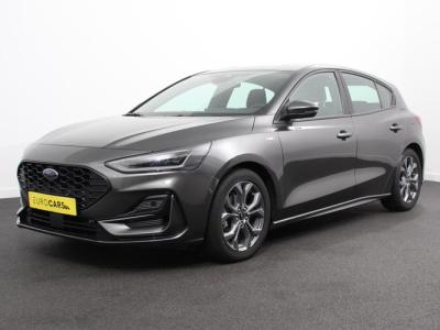 Financial Leas Ford Focus 1.0 125 PK Hybrid ST Line