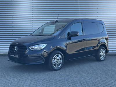 Financial Leas Mercedes-Benz Citan 108 CDI Pro-Edition Airco navigatie etc