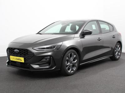 Financial Leas Ford Focus 1.0 Focus 125 PK HB ST-Line Automaat Navi