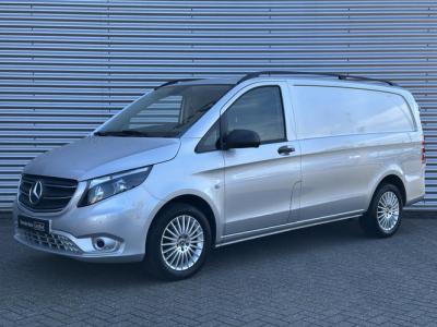 Financial Lease Mercedes-Benz Vito 114 CDI L2 Automaat Airco Navigatie Caera