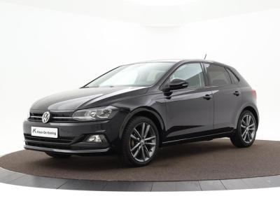 Financial Leas Volkswagen Polo 1.0 Tsi 95pk Highline