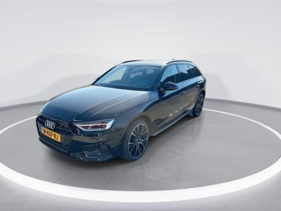 Financial Leas Audi A4 Avant 35 Tfsi 150pk S-tronic Business Edition