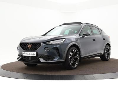 Financial Leas CUPRA Formentor 1.4 245pk DSG e-Hybrid VZ Performance