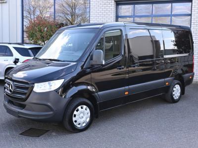 Financial Leas Mercedes-Benz Sprinter 316 CDI L2H1