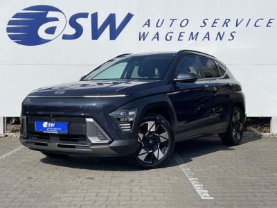 Financial Lease Hyundai KONA 1.6 GDI HEV Prime