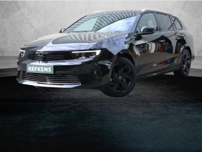 Financial Lease Opel Astra Sports Tourer 1.2 130pk Level 4