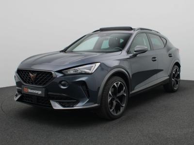 Financial Leas CUPRA Formentor 1.4 e-Hybrid Adrenaline 204PK DSG