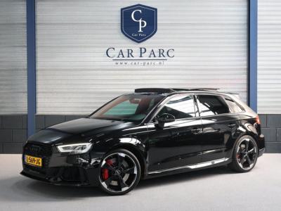 Financial Lease Audi RS3 Sportback 2.5 TFSI quattro MATRIX-LED