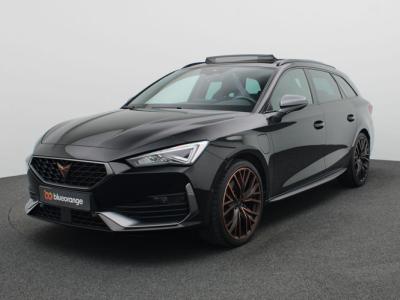 Financial Leas CUPRA Leon Sportstourer 1.4 e-Hybrid VZ Performance 245PK DSG