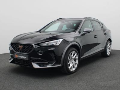 Financial Lease CUPRA Formentor 1.4 e-Hybrid Business 204PK DSG
