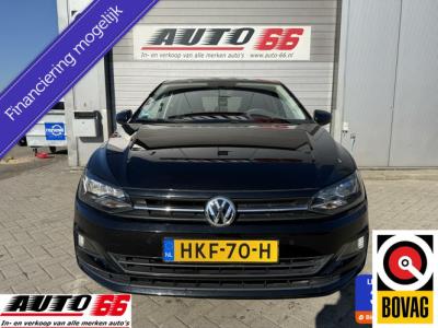 Financial Leas Volkswagen Polo 1.0 TSI Comfortline Automaat