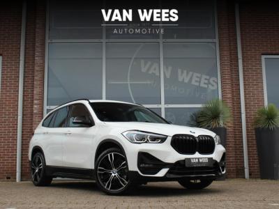 Financial Lease BMW X1 xDrive25e F48 High Executive X-Line
